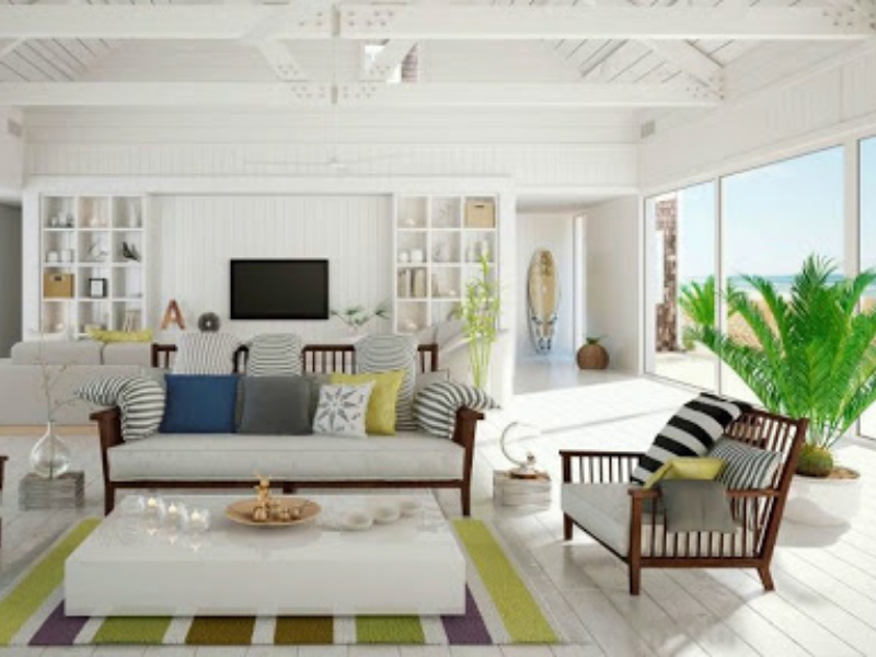 casa de playa
