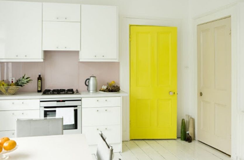 Renueva tus puertas y estrena nuevo estilo