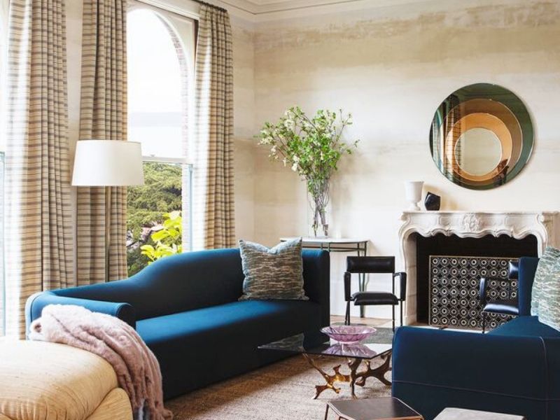 Lecciones para decorar una casa nueva