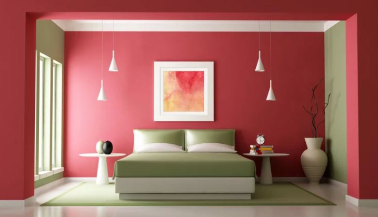 Los colores de Pintura que verás en todas partes