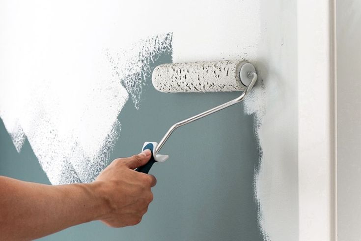 Consejos para pintar